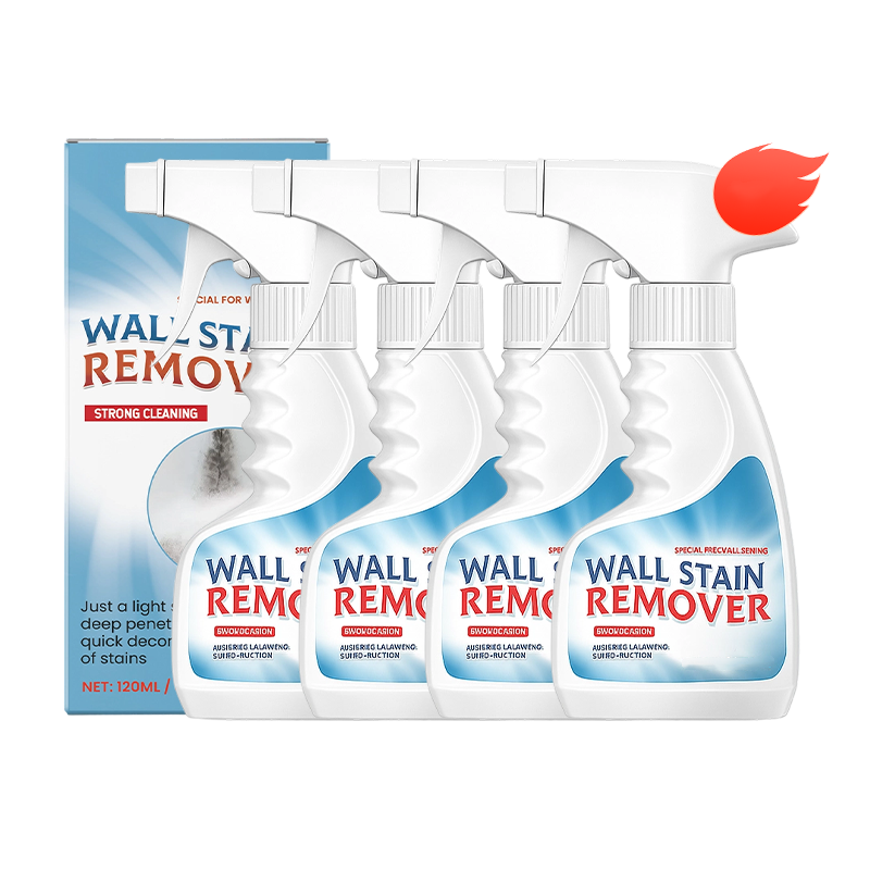 ⏰🔥Final 1-Hour Special!🔥Highly Effective Mould Removal Spray - Prevents Mould Regrowth.✅Save your and your family's health🧑⚕️