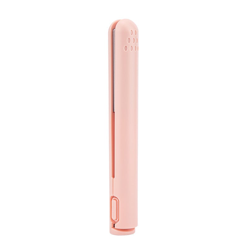 🔥Flash Sale(🚀50%OFF)⏳2-in-1 Mini Curling Iron