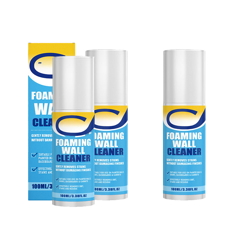 ✨Gentle Formula Wall & Surface Cleaner