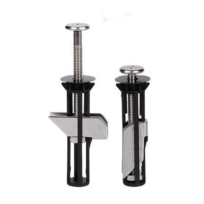 🔥Last Day 50% OFF🔥Heavy Duty Toilet Seat Fastener Bolt Kit (A Set of 2 Pcs)