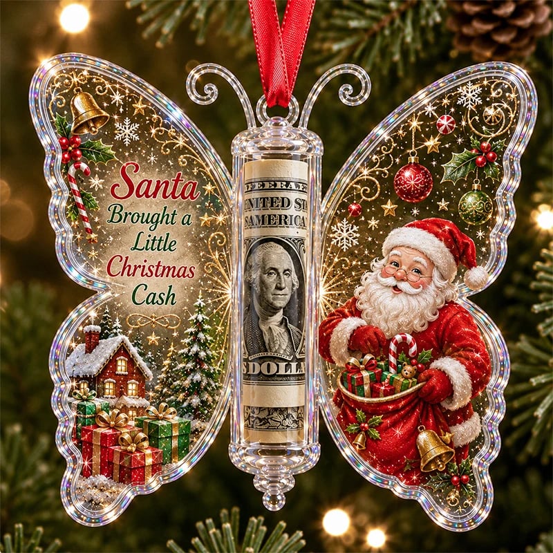 🎅 Santa