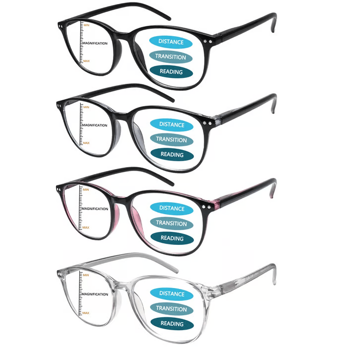 4PCS-Mixed Colors