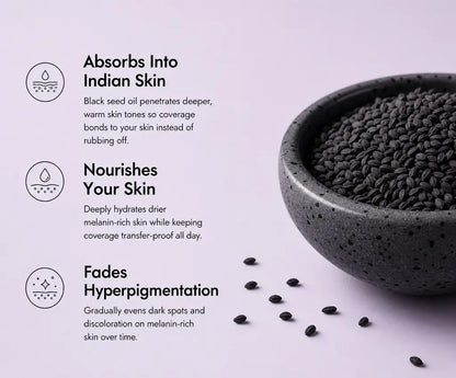 Arloo Body Coverage Perfector