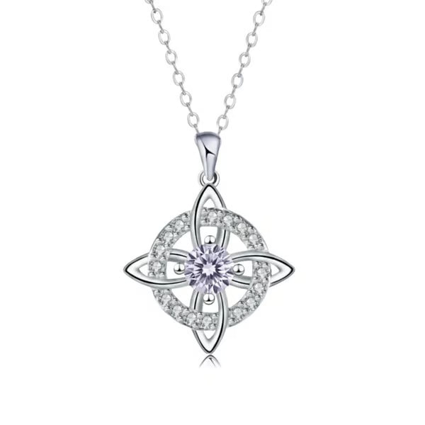 June / Alexandrite Crystal