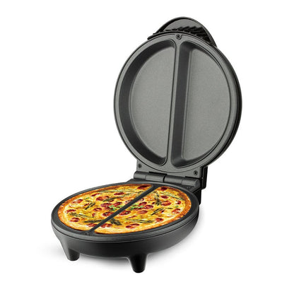 🤩Free your hands🍕Dual-Zone Electric Omelette Maker