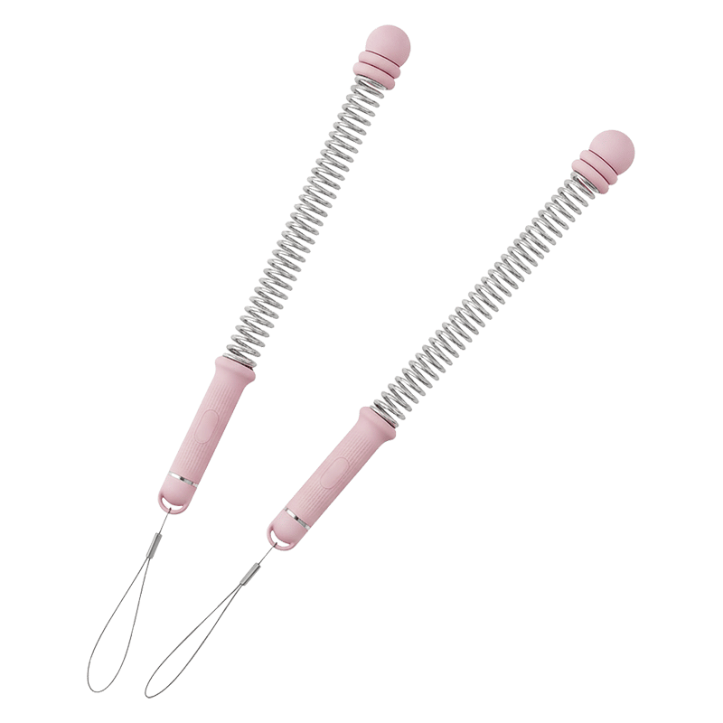 Adjustable Ropeless Battle Ropes Training