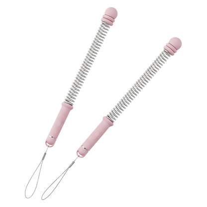 Adjustable Ropeless Battle Ropes Training