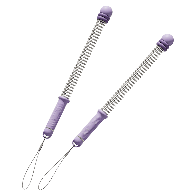 Adjustable Ropeless Battle Ropes Training
