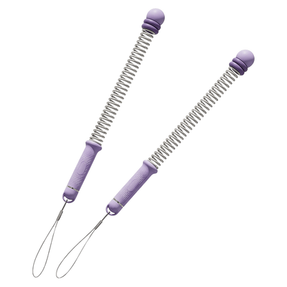 Adjustable Ropeless Battle Ropes Training