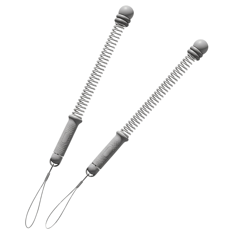 Adjustable Ropeless Battle Ropes Training
