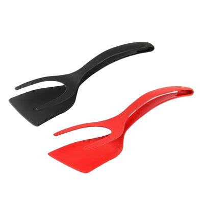2-in-1 Spatula Clip