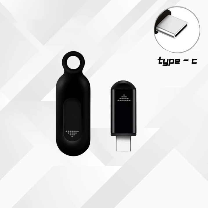 USB-C (Android)