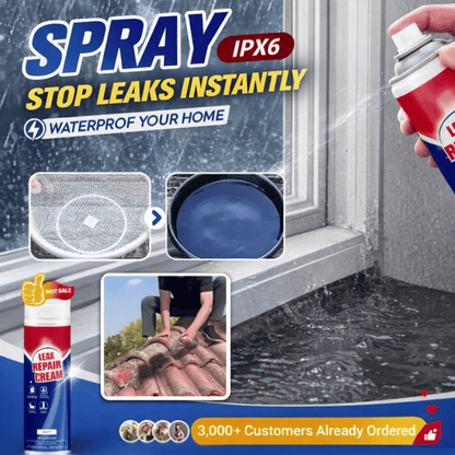 🔥Buy 2 Get 1 Free🔥Leak Repair Waterproof Sealant Spray