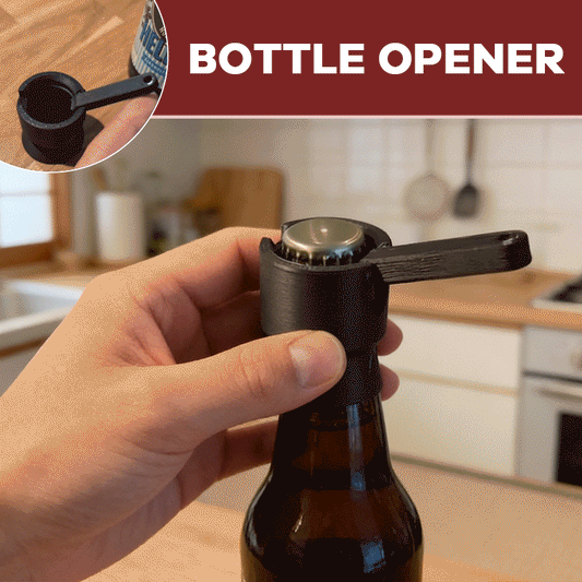 ⏰The last day of the “Buy Two, Get One Free” promotion‼️🍺 Pop the Top: The Ultimate Bottle Opener
