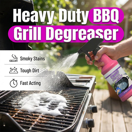 🔥🧼 The Ultimate Kitchen & Grill Cleaner - Powerful Fast-Acting Degreaser Spray🍢💦  🔥🧼 The Ultimate Kitchen & Grill Cleaner - Powerful Fast-Acting Degreaser Spray🍢💦