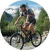 Jake Martinez, Outdoor Gear Specialist