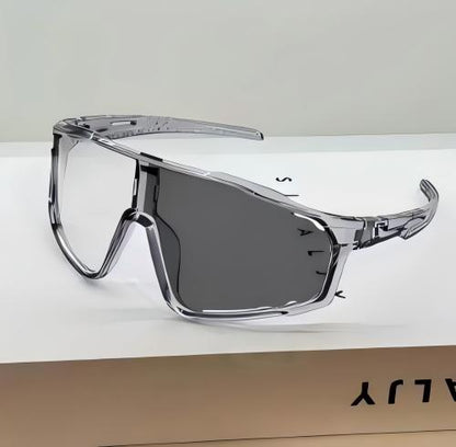 ☀️Limited-time 50% off🥇UV400 Photochromic Polarized Safety Glasses