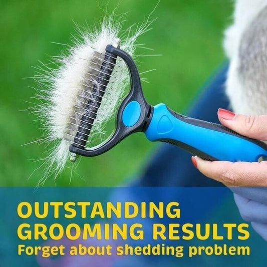 Pet Pro Grooming Tool