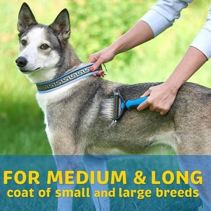 Pet Pro Grooming Tool