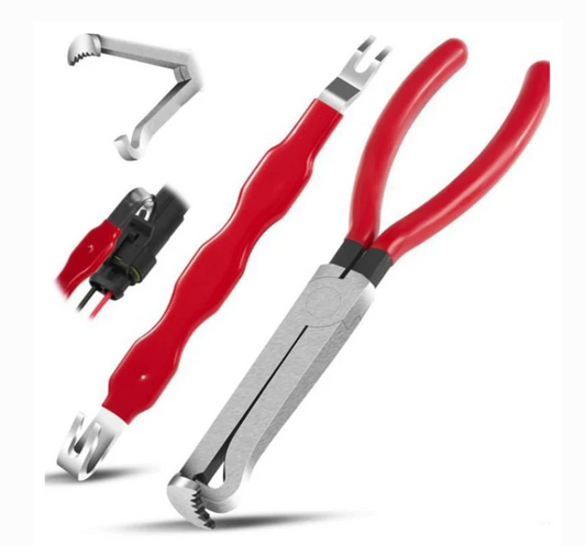 🛠️Automotive Electrical Disconnect Pliers