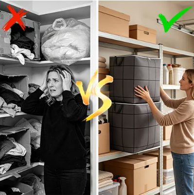 🔥⏰Flash Sale 50% Off Now-Portable Moving Storage Bags