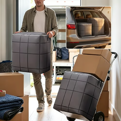 🔥⏰Flash Sale 50% Off Now-Portable Moving Storage Bags
