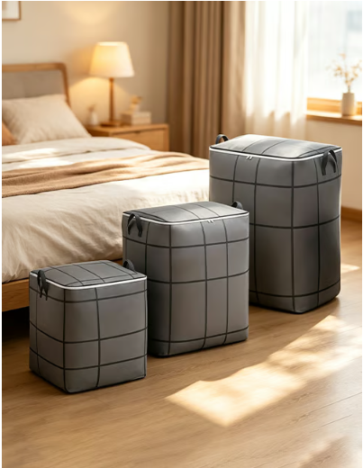 🔥⏰Flash Sale 50% Off Now-Portable Moving Storage Bags