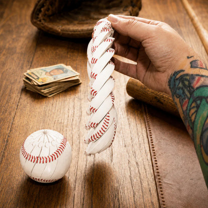 🔥Last Day 60% OFF - ⚾QTYBaseball Fidget Ball Toy