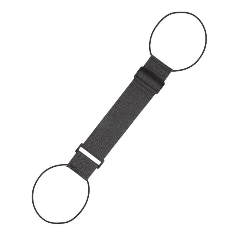 💥Multi Use Strong Adjustable Luggage Connector Straps