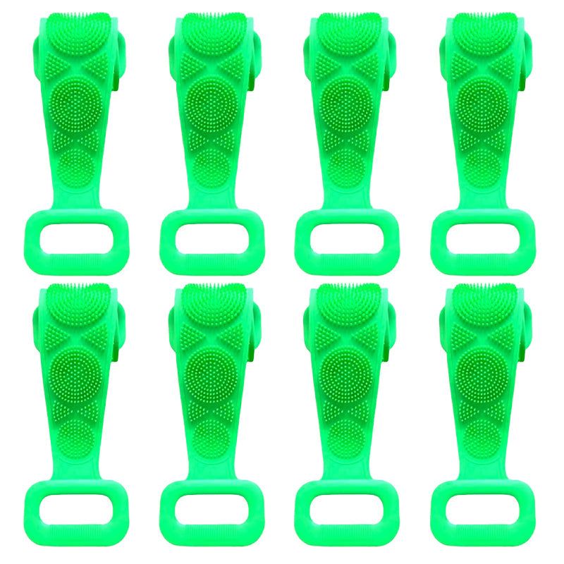 🔥Limited Time Promotion 50% OFF🔥Dual-Sided Silicone Scrubber