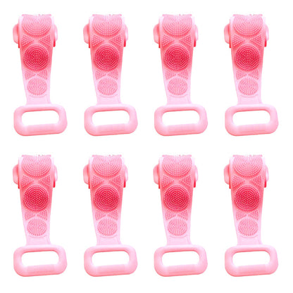 🔥Limited Time Promotion 50% OFF🔥Dual-Sided Silicone Scrubber