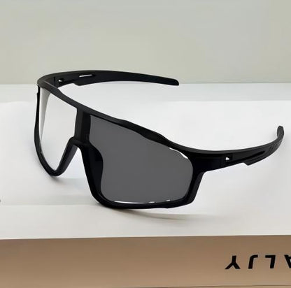 ☀️Limited-time 50% off🥇UV400 Photochromic Polarized Safety Glasses