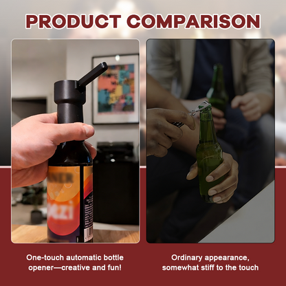 ⏰The last day of the “Buy Two, Get One Free” promotion‼️🍺 Pop the Top: The Ultimate Bottle Opener
