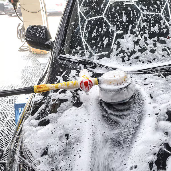 🔥Hot Sale 49% OFF🔥New Self-spinning Car Wash Mops