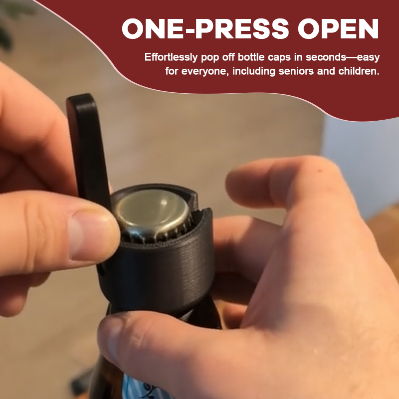 ⏰The last day of the “Buy Two, Get One Free” promotion‼️🍺 Pop the Top: The Ultimate Bottle Opener