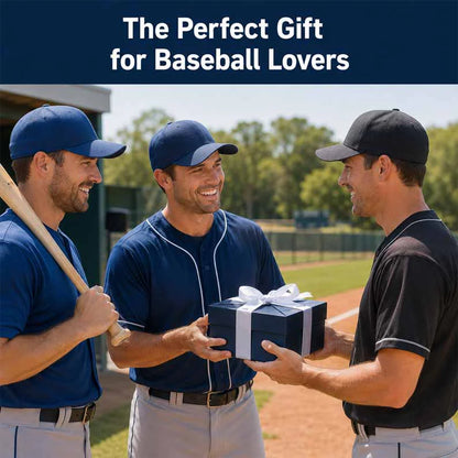 🔥Last Day 60% OFF - ⚾QTYBaseball Fidget Ball Toy