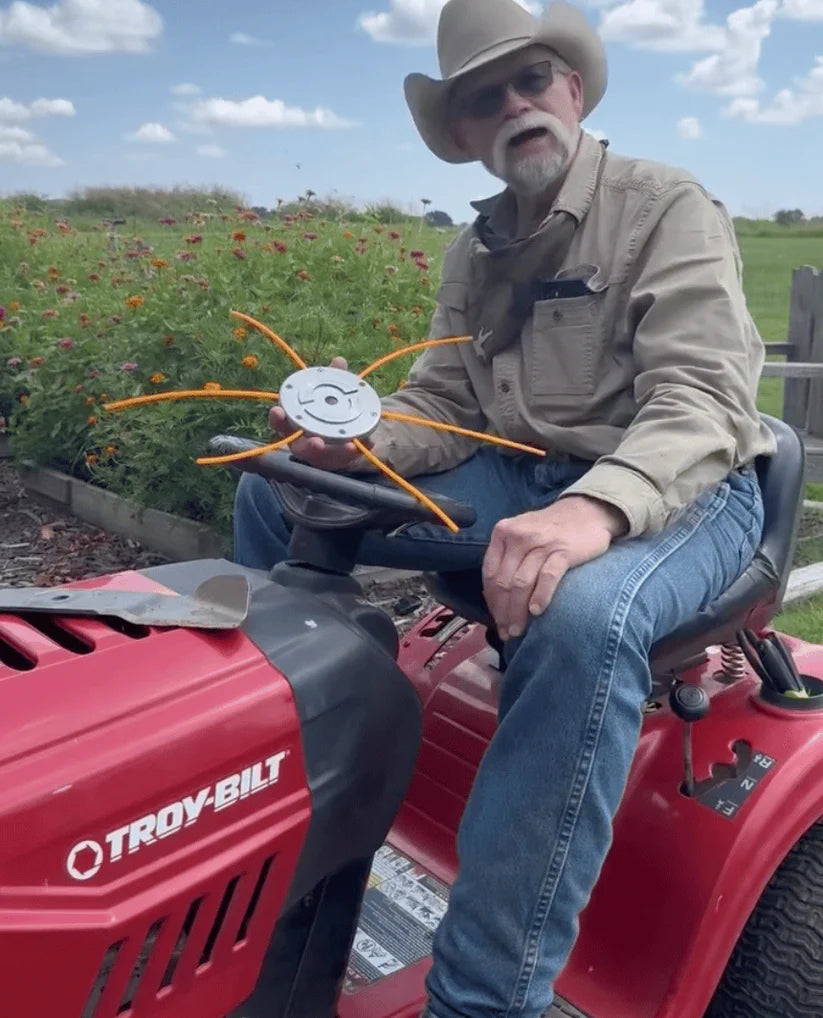 REVO6 Mower Blade