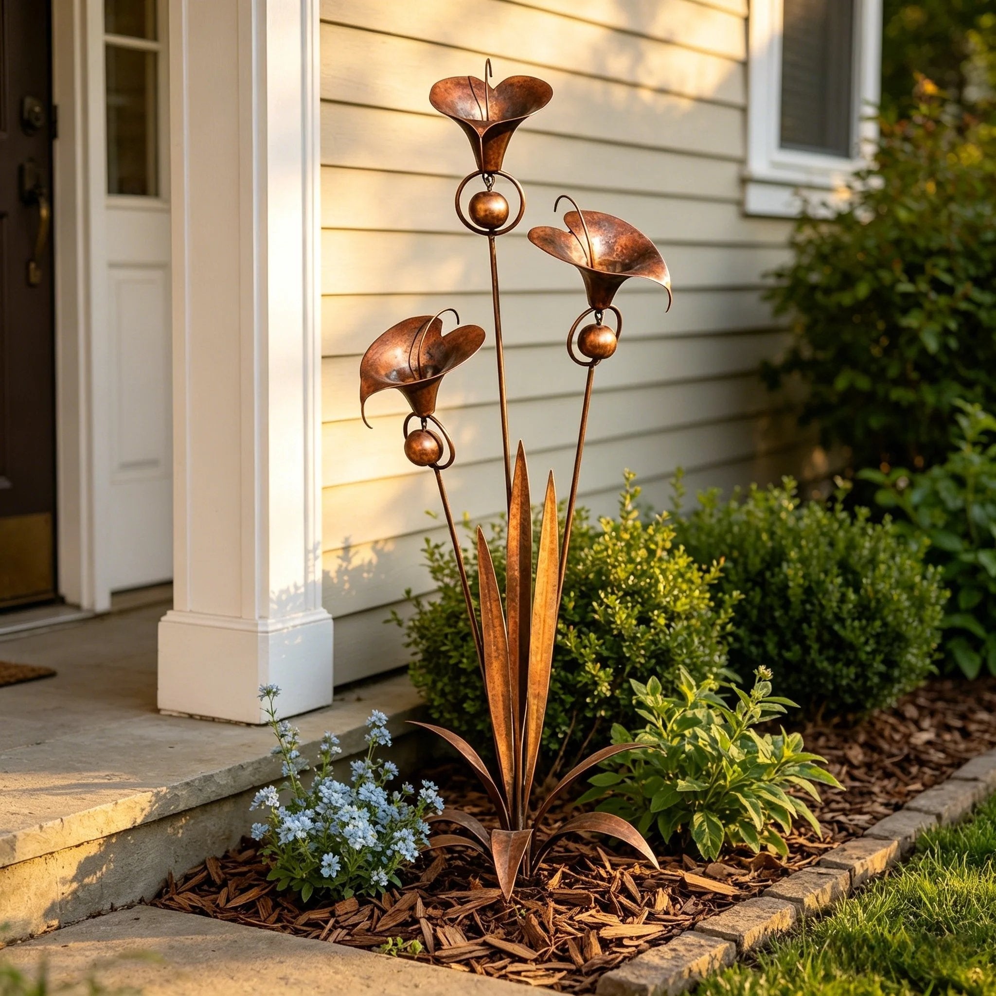 Calla Lilies
