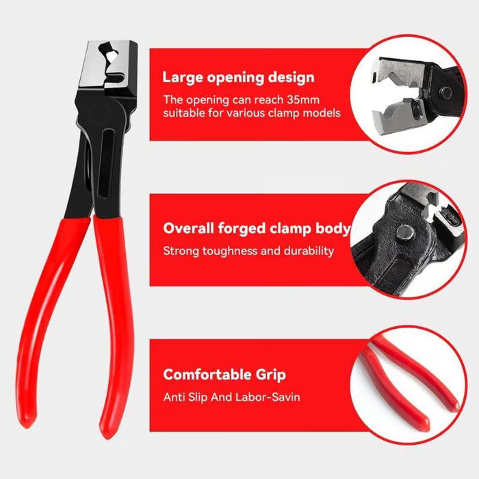 🛠️Automotive Electrical Disconnect Pliers