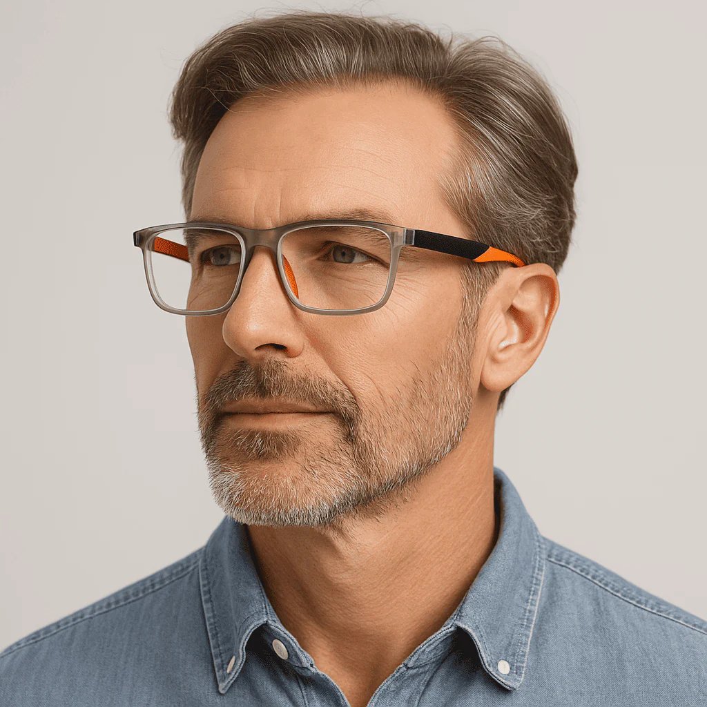 VisionSync Multifocal Glasses
