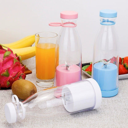 🎉 Flash Sale(🚀50%OFF) 💥 Portable Juicer Bestseller | 🌟 Fresh Juice, Anytime, Anywhere!