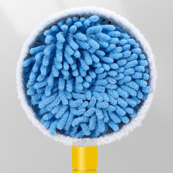 🔥Hot Sale 49% OFF🔥New Self-spinning Car Wash Mops