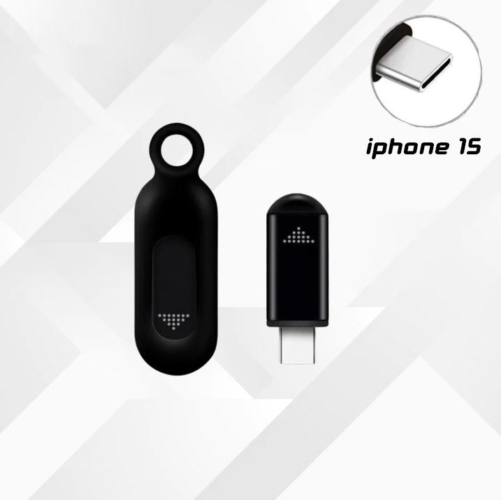 iPhone 15/16