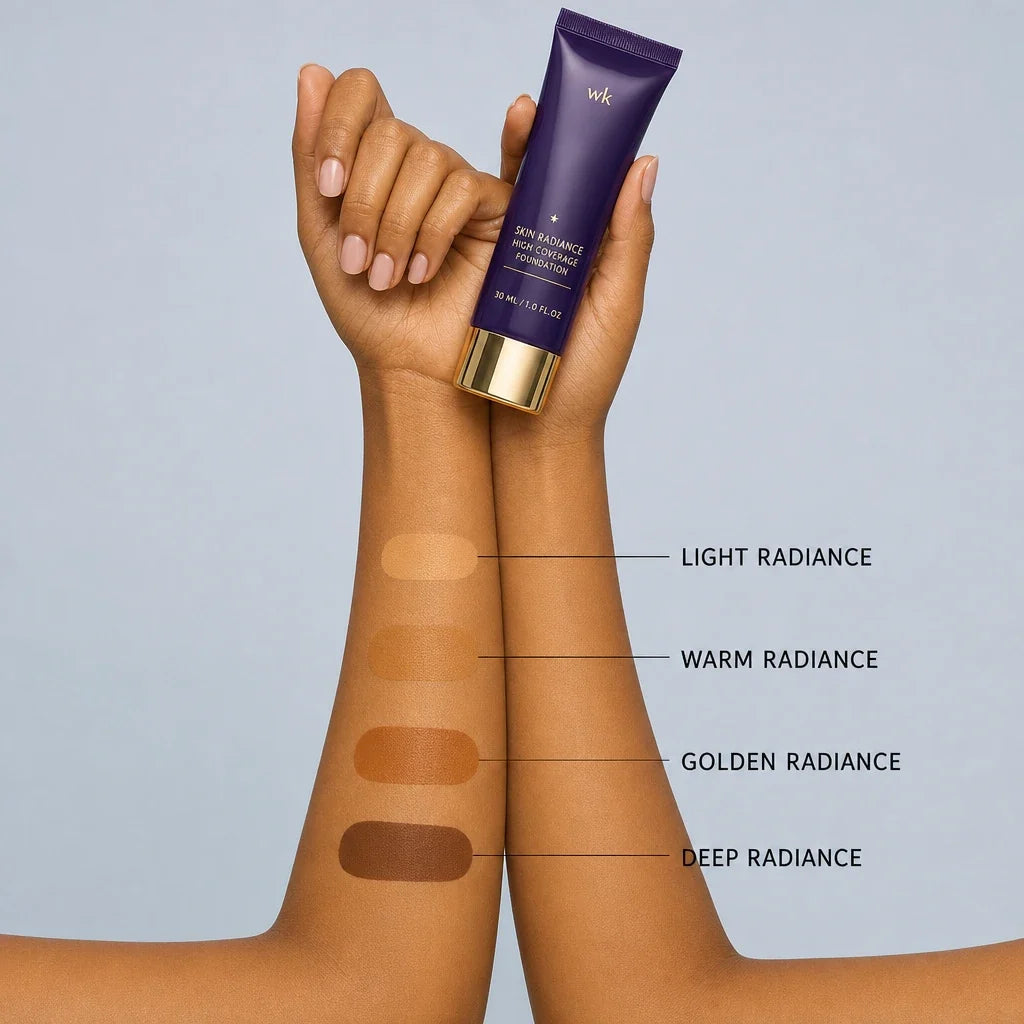 Arloo Body Coverage Perfector