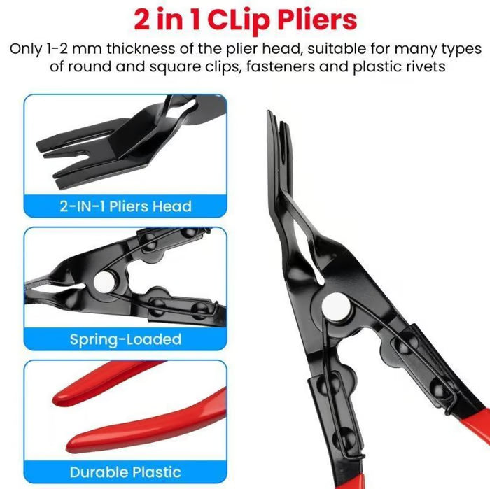 🛠️Automotive Electrical Disconnect Pliers