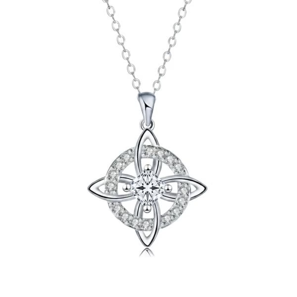 April / Diamond Crystal