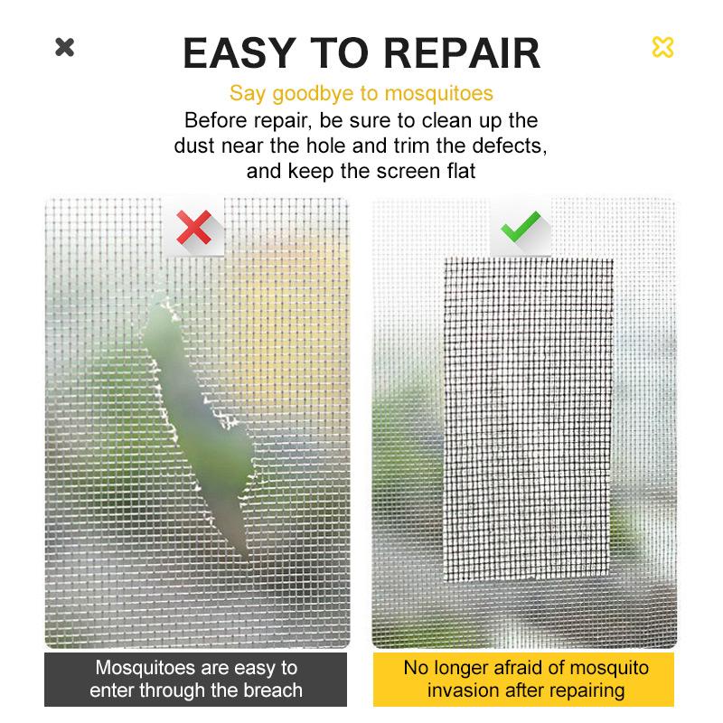 🔥HOT SALE 🔥Screen Repair Tape (BUY 1 GET 1 FREE)