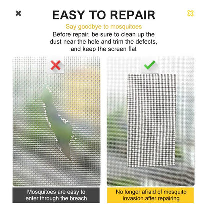 🔥HOT SALE 🔥Screen Repair Tape (BUY 1 GET 1 FREE)