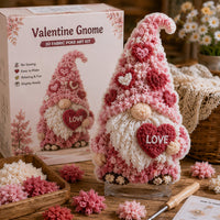 💕 Valentine Gnome