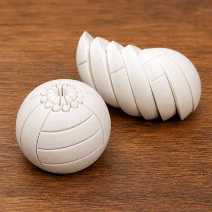 🔥Last Day 60% OFF - ⚾QTYBaseball Fidget Ball Toy